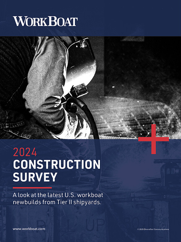 2024 Construction Survey 2024 Construction Survey